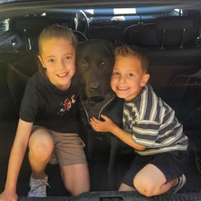 Priscilla, Gezin in Heerde