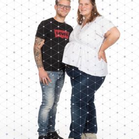 Kaylian, Family in Gemert