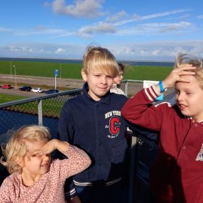 Jasper, Gezin in Deventer