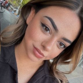 Melike, Oppas in Zwijndrecht