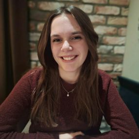 Fleur, Oppas in Raamsdonk