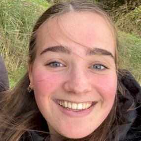 Naomi, Babysitter in Schaijk