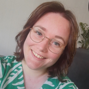 Claudia, Babysitter in Leeuwarden