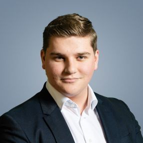 Jonathan, Gezin in Veenendaal