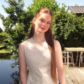 Noa, Babysitter in Vinkeveen
