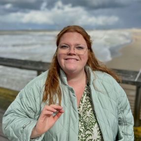Emma, Babysitter in Zuidlaren