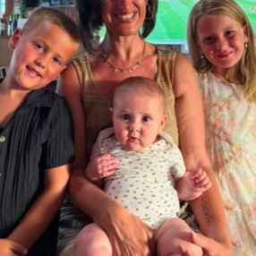 Annais, Family in Heerenveen