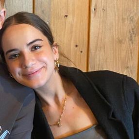 Gwen, Oppas in Nieuwkuijk