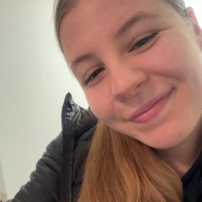Denise, Oppas in Purmerend