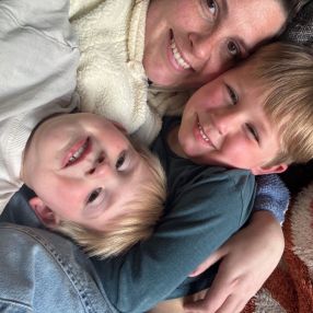 Yara, Family in Beuningen Gld