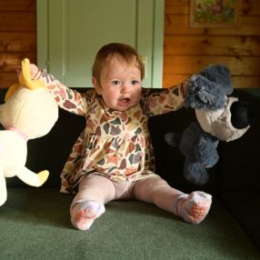 Ramona, Family in Helmond