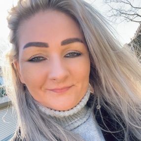 Sylwia, Babysitter in Helmond