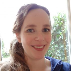 Ada, Babysitter in Nieuwegein