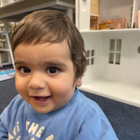 Marwa, Gezin in Zuidlaren