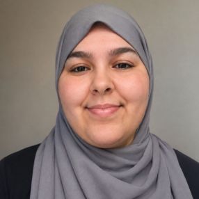 Ikram, Oppas in Nieuwerkerk aan den IJssel
