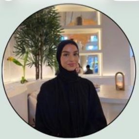 Hajar, Babysitter in Rhenen