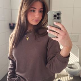 Joëlla, Oppas in Renswoude