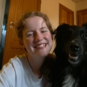 Sanne, Oppas in Afferden