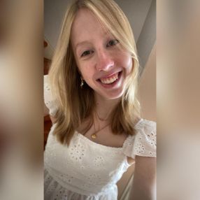 Chiara, Oppas in Nieuw-Vennep