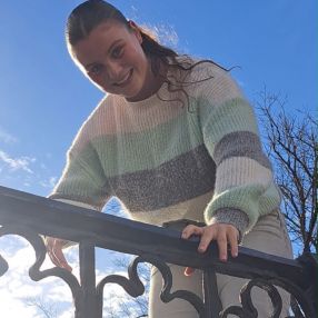 Shania, Oppas in Capelle aan Den IJssel