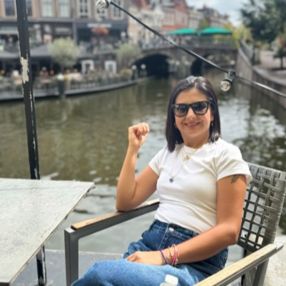 Pelin, Family in Hoofddorp