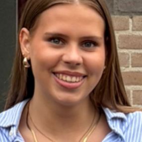 Florianne, Oppas in Boxmeer