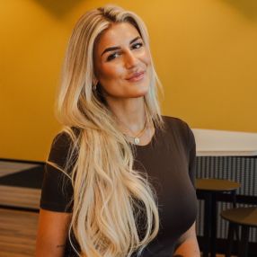 Isabella, Babysitter in Capelle aan Den IJssel