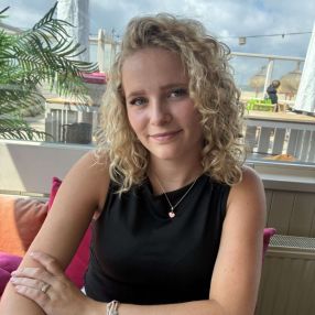 Elise, Oppas in Katwijk aan Zee