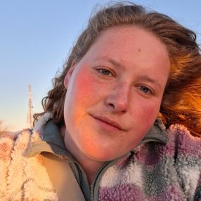 Melissa, Babysitter in Moordrecht