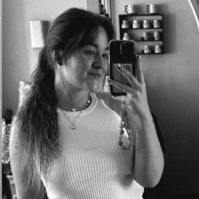 Quinty, Babysitter in Nijmegen