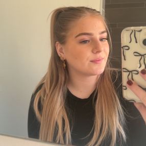 Jilka, Oppas in Terneuzen