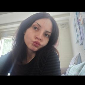 Natascha, Babysitter in Weert