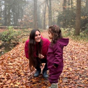 Karin, Family in Groningen
