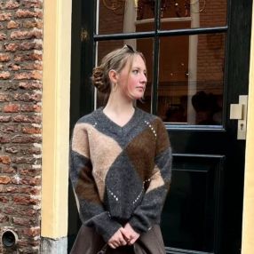Willemijn, Oppas in Zaltbommel