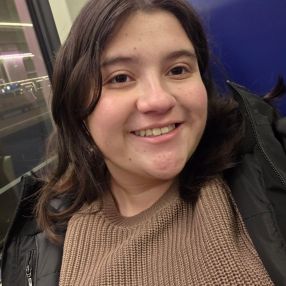 Sofía, Babysitter in Druten