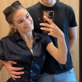 Lois, Oppas in Bennekom