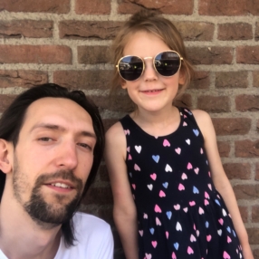 Adel, Gezin in Oudenbosch
