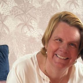 Natassja, Oppas in Krimpen aan Den IJssel