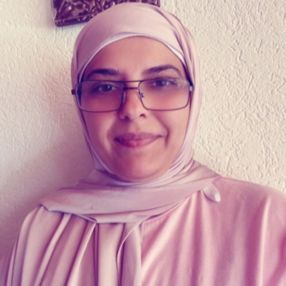 Rabia, Babysitter in Landsmeer