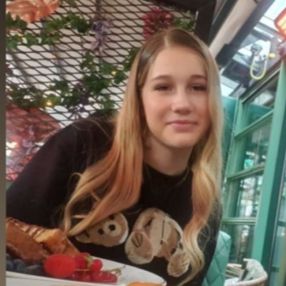 Rosa, Oppas in Koog aan de Zaan