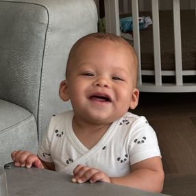 Leroy, Gezin in Den Dolder