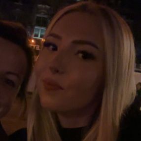 Lieveke, Oppas in Waalwijk