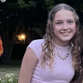 Kaylee, Oppas in Elburg
