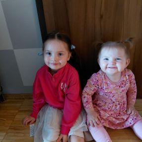 Julia, Family in Oss