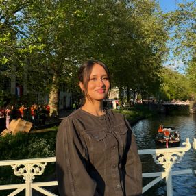 Guen, Babysitter in Nieuwegein