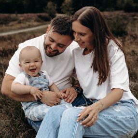 Amber, Family in Eijsden