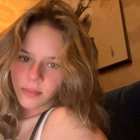 Femke, Oppas in Drunen