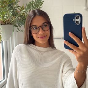 Luisa, Oppas in Ouderkerk aan de Amstel
