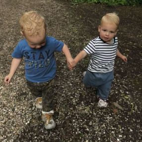 Thomas, Gezin in Hoorn