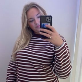Pien, Oppas in Nijverdal